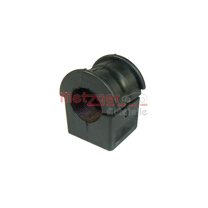 Skersinio stabilizatoriaus įvorių komplektas METZGER 52058208