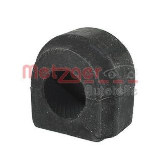 Skersinio stabilizatoriaus įvorių komplektas METZGER 52059509