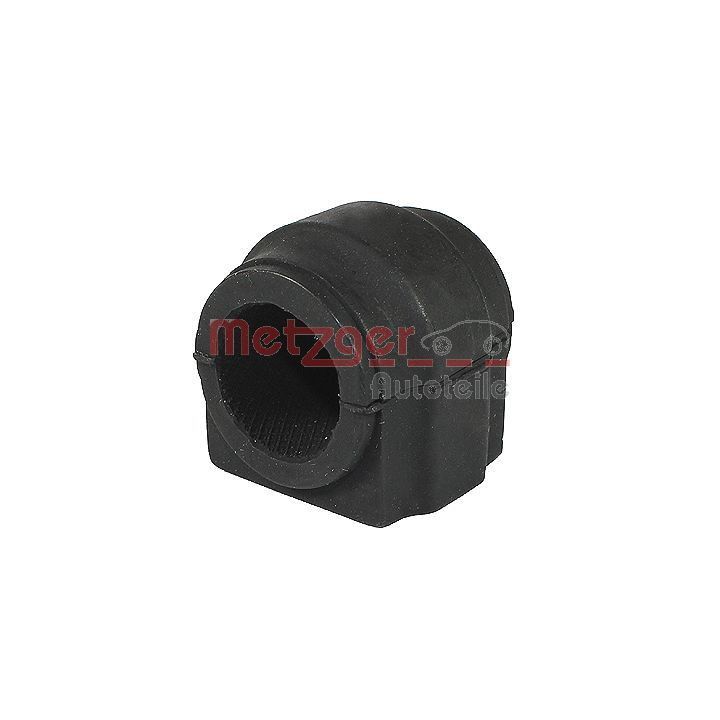 Skersinio stabilizatoriaus įvorių komplektas METZGER 52059608