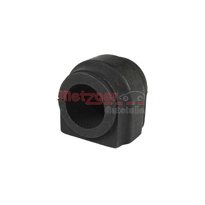 Skersinio stabilizatoriaus įvorių komplektas METZGER 52059708