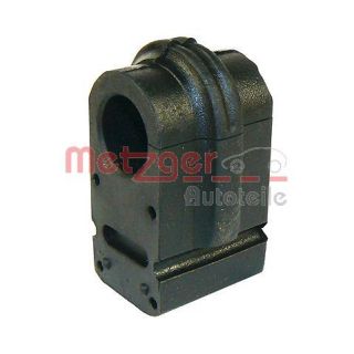Skersinio stabilizatoriaus įvorių komplektas METZGER 52067408