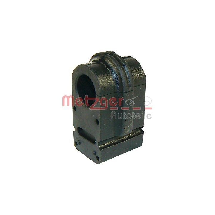 Skersinio stabilizatoriaus įvorių komplektas METZGER 52067408