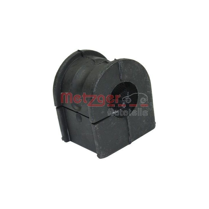 Skersinio stabilizatoriaus įvorių komplektas METZGER 52079408