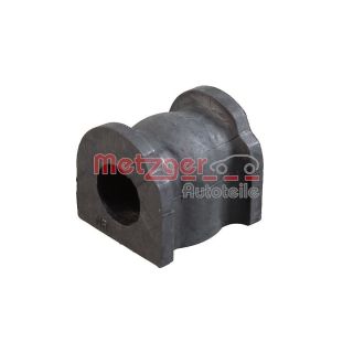 Skersinio stabilizatoriaus įvorių komplektas METZGER 52086409