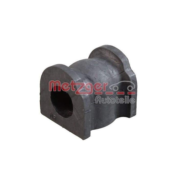 Skersinio stabilizatoriaus įvorių komplektas METZGER 52086409