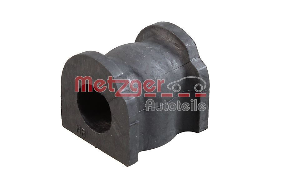 Skersinio stabilizatoriaus įvorių komplektas METZGER 52086409