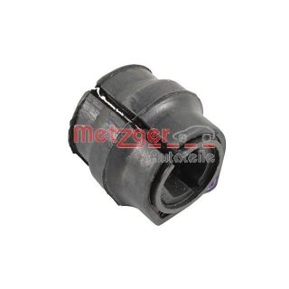 Skersinio stabilizatoriaus įvorių komplektas METZGER 52099708