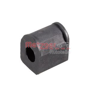 Skersinio stabilizatoriaus įvorių komplektas METZGER 52100308