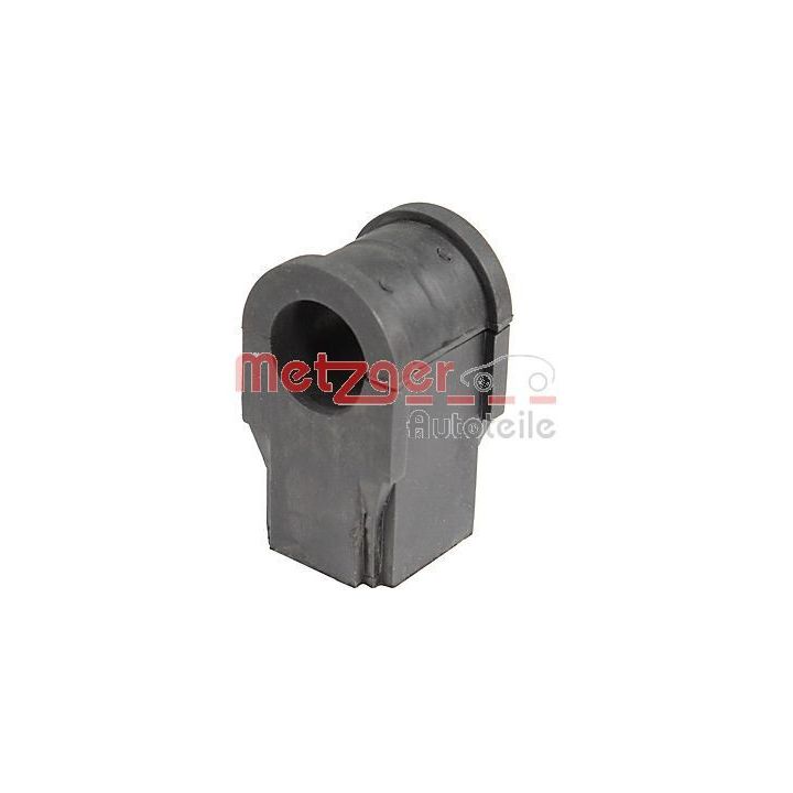 Skersinio stabilizatoriaus įvorių komplektas METZGER 52100708