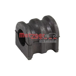 Skersinio stabilizatoriaus įvorių komplektas METZGER 52101008