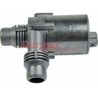 Papildomas vandens siurblys (aušinimo vandens kontūras) METZGER 2221011