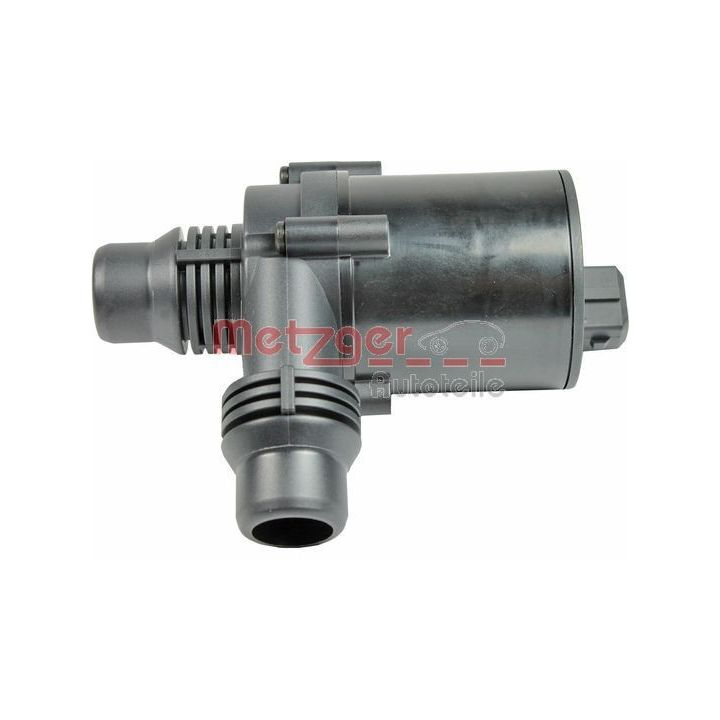 Papildomas vandens siurblys (aušinimo vandens kontūras) METZGER 2221011