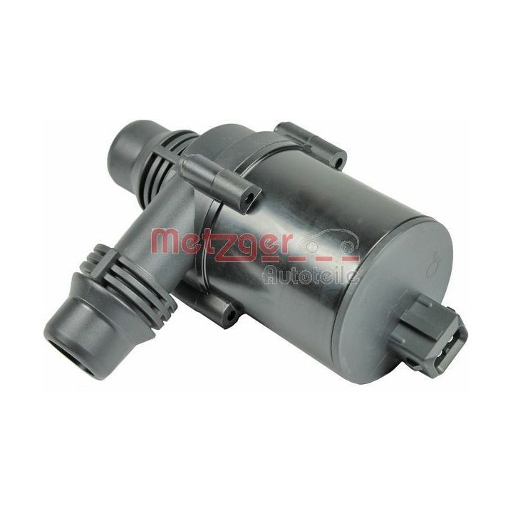 Papildomas vandens siurblys (aušinimo vandens kontūras) METZGER 2221011