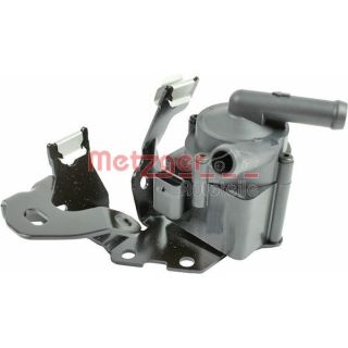 Papildomas vandens siurblys (aušinimo vandens kontūras) METZGER 2221017