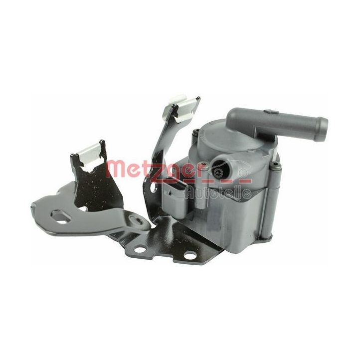 Papildomas vandens siurblys (aušinimo vandens kontūras) METZGER 2221017