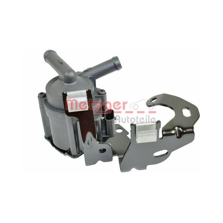 Papildomas vandens siurblys (aušinimo vandens kontūras) METZGER 2221017