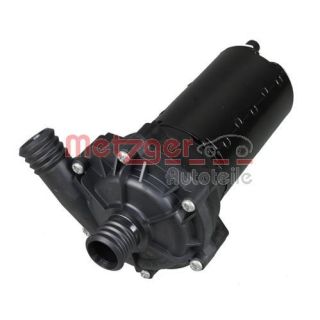 Papildomas vandens siurblys (aušinimo vandens kontūras) METZGER 2221077