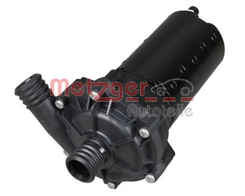Papildomas vandens siurblys (aušinimo vandens kontūras) METZGER 2221077