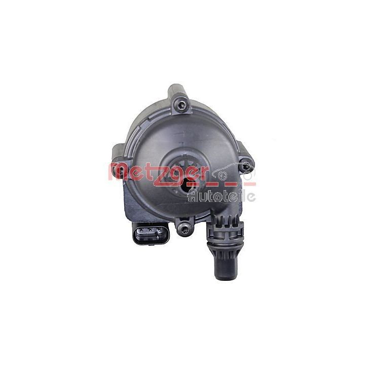 Papildomas vandens siurblys (aušinimo vandens kontūras) METZGER 2221098