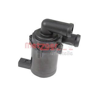 Papildomas vandens siurblys (aušinimo vandens kontūras) METZGER 2221104