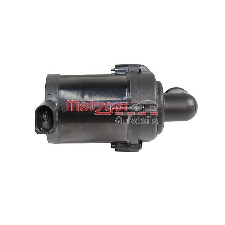 Papildomas vandens siurblys (aušinimo vandens kontūras) METZGER 2221104