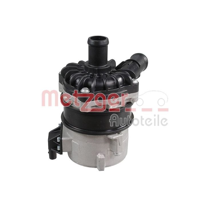 Papildomas vandens siurblys (aušinimo vandens kontūras) METZGER 2221117