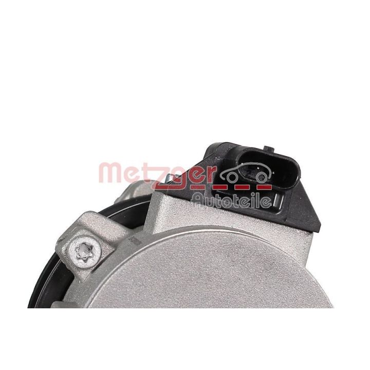 Papildomas vandens siurblys (aušinimo vandens kontūras) METZGER 2221117