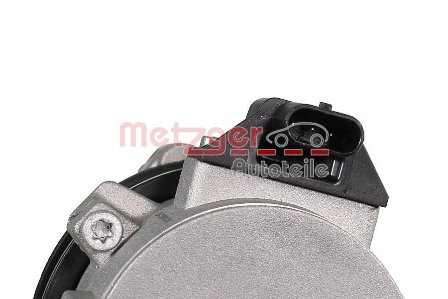 Papildomas vandens siurblys (aušinimo vandens kontūras) METZGER 2221117