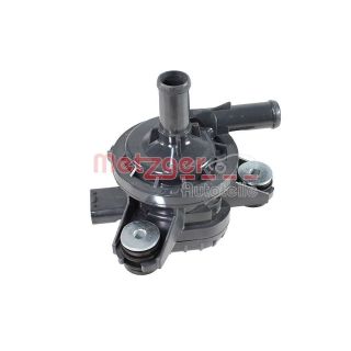 Papildomas vandens siurblys (aušinimo vandens kontūras) METZGER 2221119