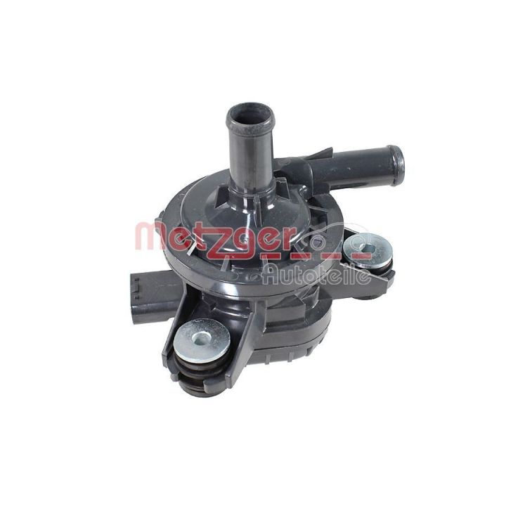 Papildomas vandens siurblys (aušinimo vandens kontūras) METZGER 2221119