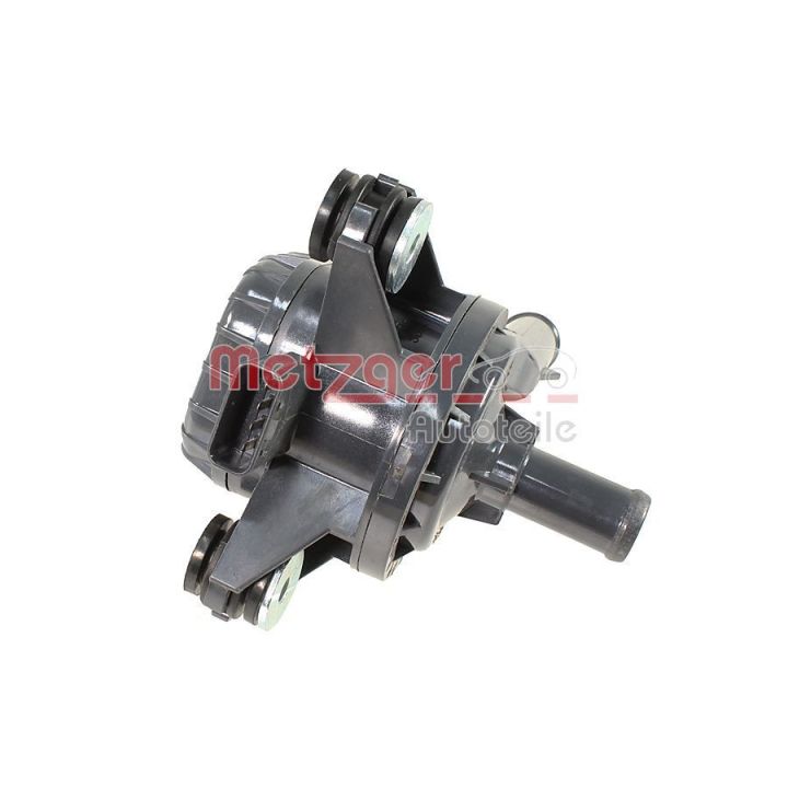 Papildomas vandens siurblys (aušinimo vandens kontūras) METZGER 2221119