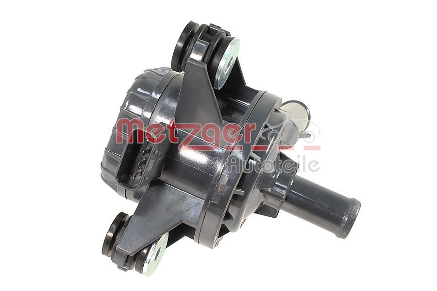 Papildomas vandens siurblys (aušinimo vandens kontūras) METZGER 2221119