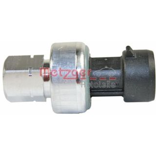 Slėgio jungiklis, oro kondicionavimas METZGER 0917092