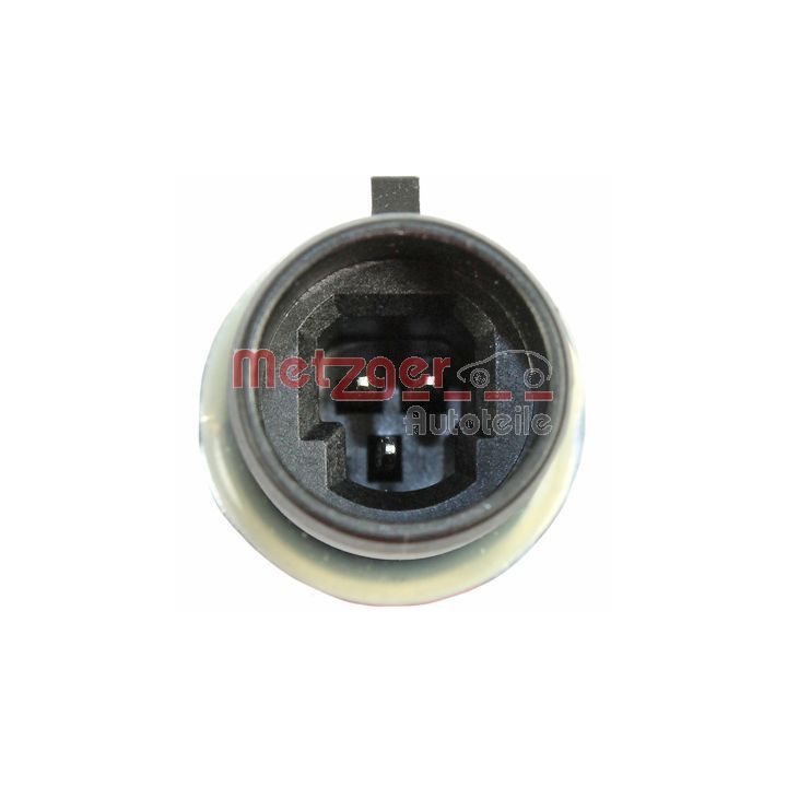 Slėgio jungiklis, oro kondicionavimas METZGER 0917092