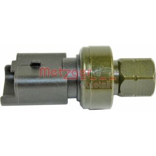 Slėgio jungiklis, oro kondicionavimas METZGER 0917202