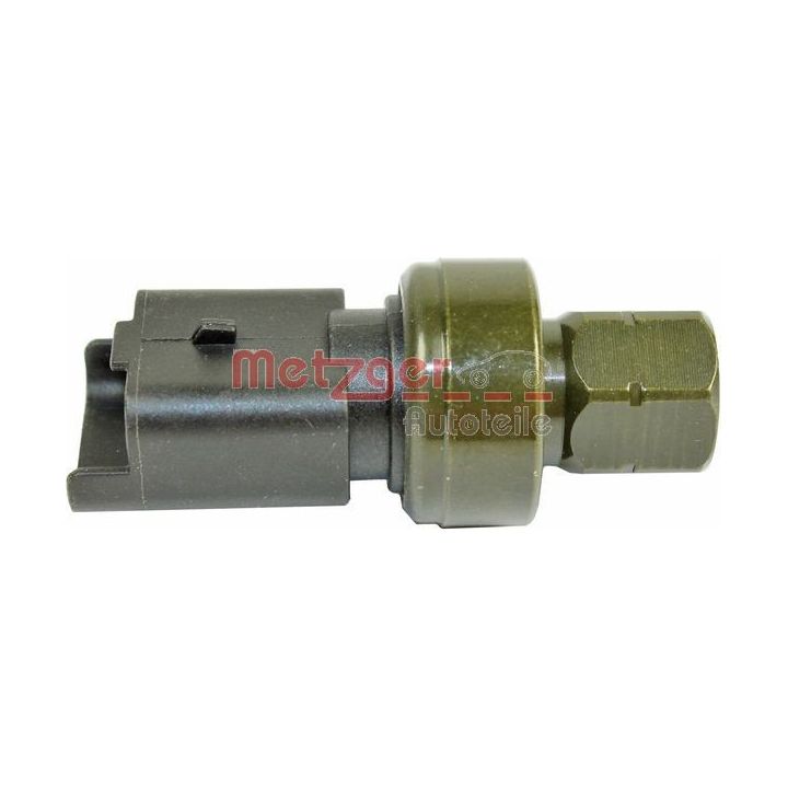 Slėgio jungiklis, oro kondicionavimas METZGER 0917202