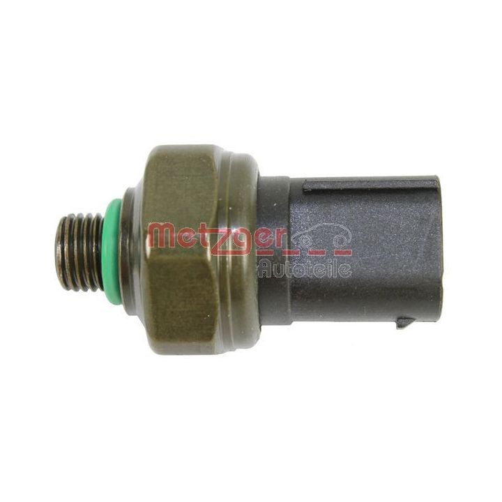 Slėgio jungiklis, oro kondicionavimas METZGER 0917204