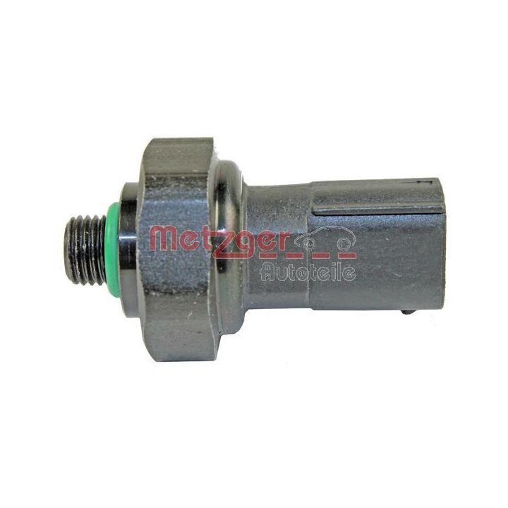 Slėgio jungiklis, oro kondicionavimas METZGER 0917239