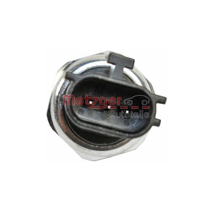 Slėgio jungiklis, oro kondicionavimas METZGER 0917240