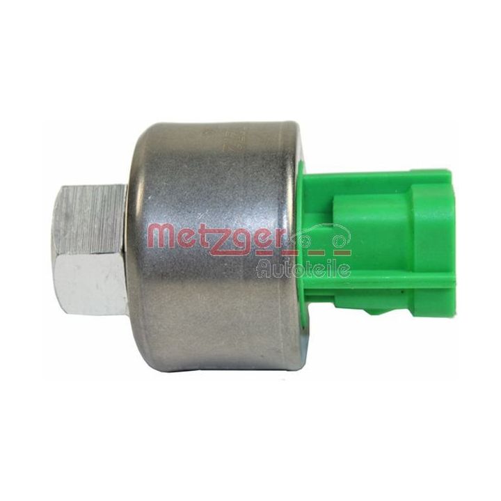 Slėgio jungiklis, oro kondicionavimas METZGER 0917272