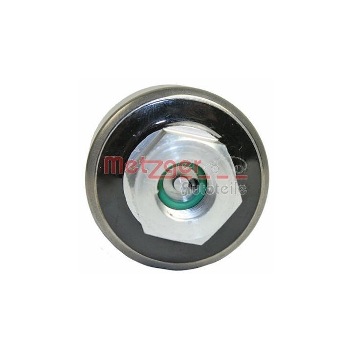 Slėgio jungiklis, oro kondicionavimas METZGER 0917272