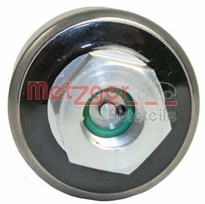 Slėgio jungiklis, oro kondicionavimas METZGER 0917272