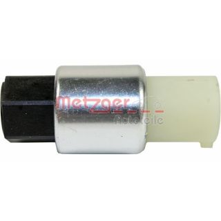 Slėgio jungiklis, oro kondicionavimas METZGER 0917274