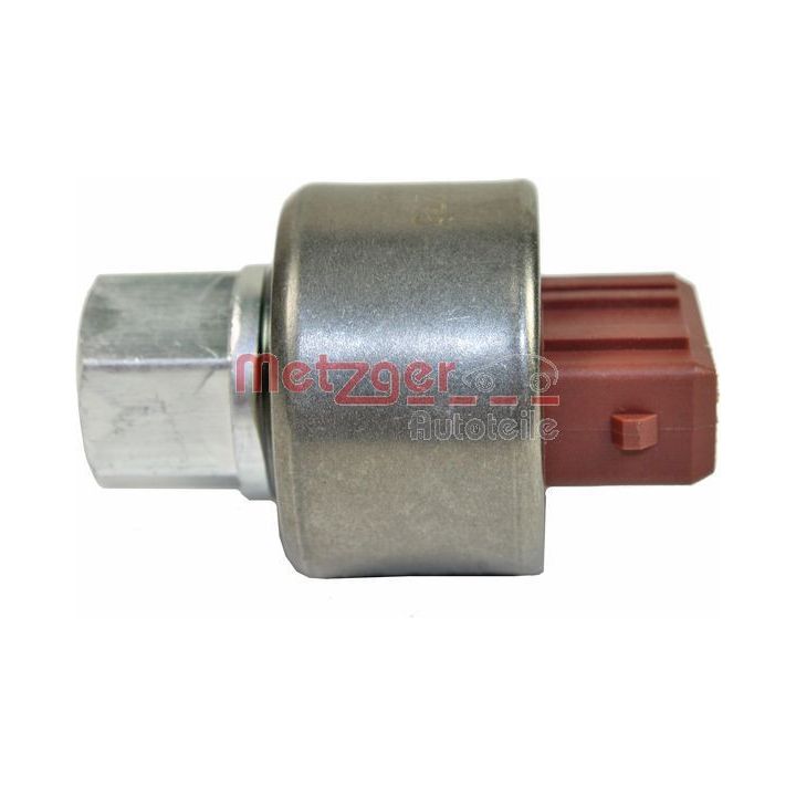 Slėgio jungiklis, oro kondicionavimas METZGER 0917275