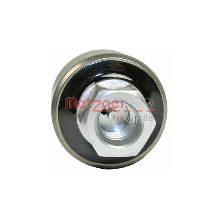 Slėgio jungiklis, oro kondicionavimas METZGER 0917275