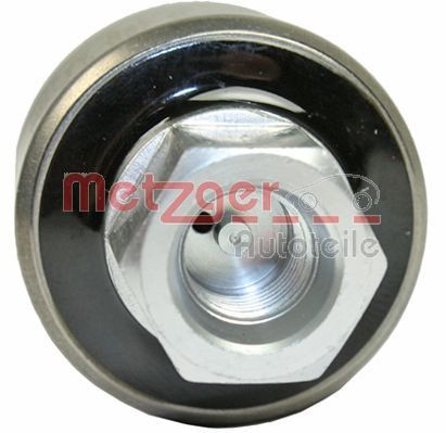 Slėgio jungiklis, oro kondicionavimas METZGER 0917275