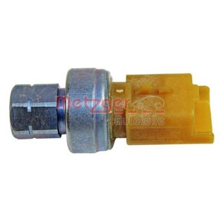 Slėgio jungiklis, oro kondicionavimas METZGER 0917331
