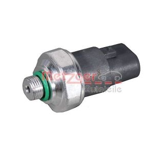 Slėgio jungiklis, oro kondicionavimas METZGER 0917377