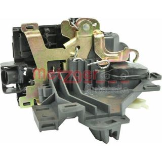 Durų užraktas METZGER 2313016