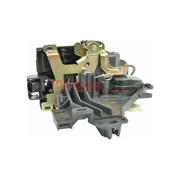 Durų užraktas METZGER 2313016